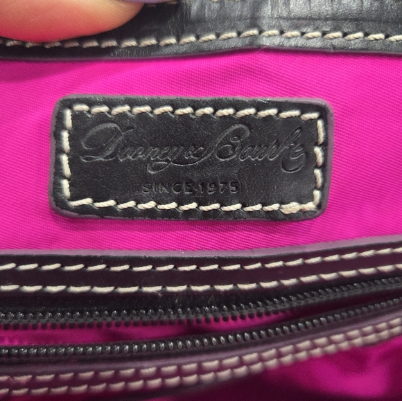 Dooney & Bourke Disney Princess Handbag - Picture 4 of 5